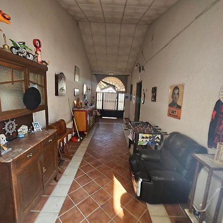 Casa Rural Villa Valtierra Esterno foto