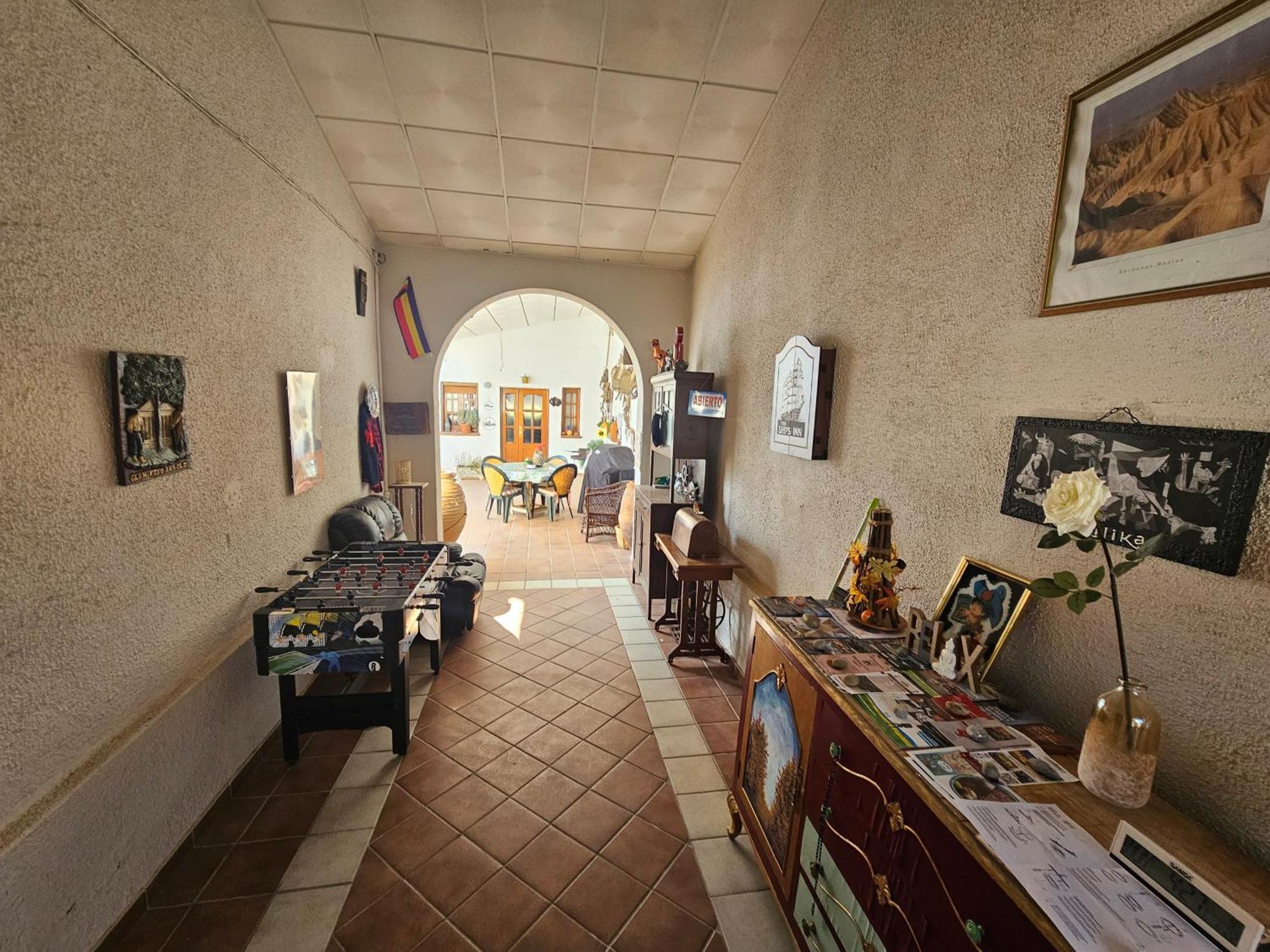 Casa Rural Villa Valtierra Esterno foto
