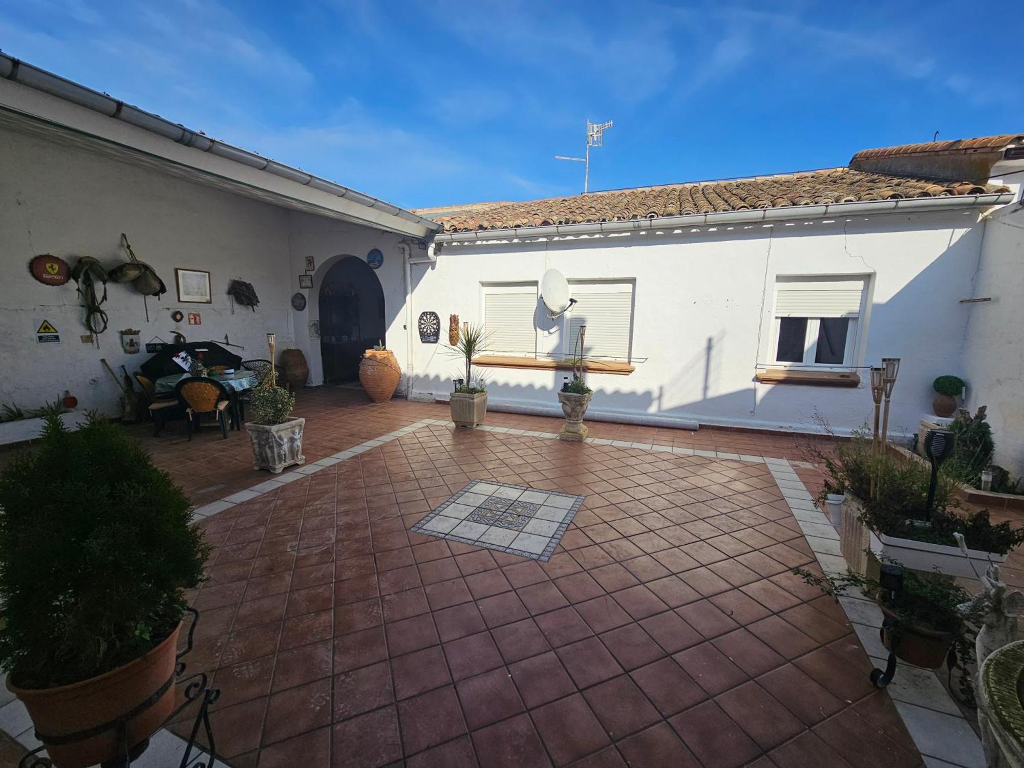 Casa Rural Villa Valtierra Esterno foto